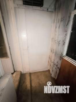 1-к квартира, вторичка, 27м2, 8/9 этаж