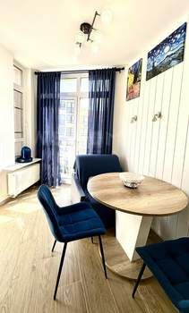 1-к квартира, вторичка, 40м2, 3/3 этаж