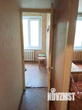 1-к квартира, вторичка, 33м2, 5/5 этаж