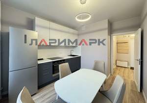 1-к квартира, сданный дом, 32м2, 4/17 этаж