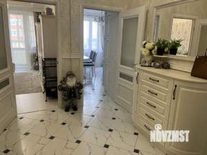 3-к квартира, вторичка, 92м2, 14/25 этаж