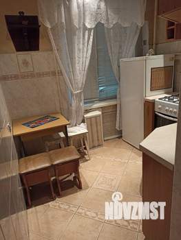 1-к квартира, вторичка, 28м2, 1/5 этаж