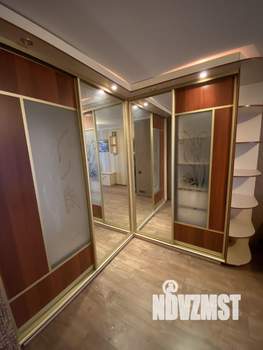 1-к квартира, вторичка, 34м2, 8/16 этаж
