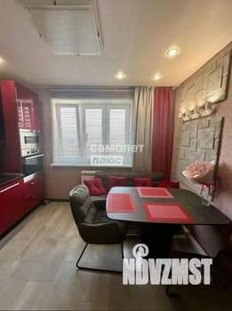 3-к квартира, вторичка, 78м2, 14/17 этаж