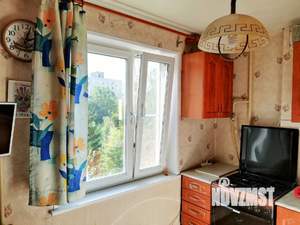 2-к квартира, вторичка, 52м2, 5/9 этаж