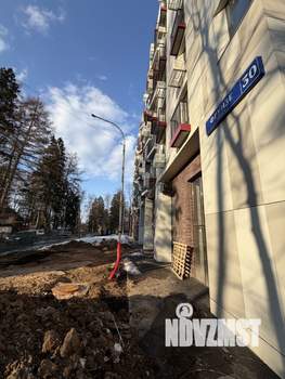 Студия квартира, вторичка, 36м2, 2/8 этаж