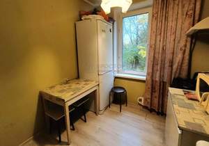 1-к квартира, вторичка, 33м2, 2/9 этаж