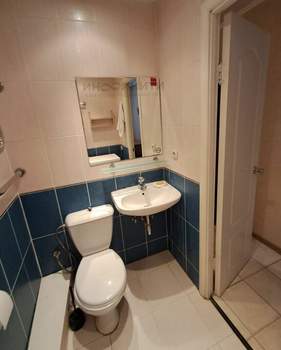 1-к квартира, вторичка, 32м2, 8/9 этаж