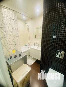 2-к квартира, вторичка, 60м2, 7/17 этаж