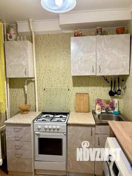 1-к квартира, вторичка, 30м2, 2/5 этаж