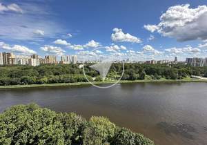 2-к квартира, вторичка, 84м2, 14/17 этаж