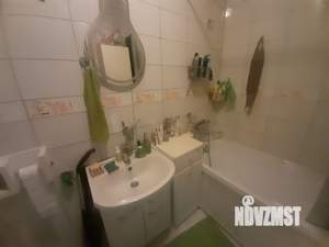 1-к квартира, вторичка, 39м2, 6/17 этаж