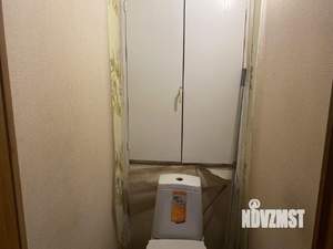 2-к квартира, вторичка, 60м2, 17/17 этаж