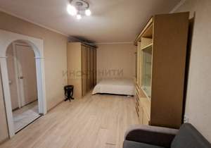 1-к квартира, вторичка, 32м2, 8/9 этаж