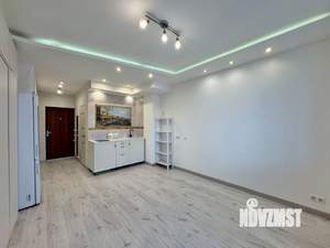 Студия квартира, вторичка, 25м2, 14/25 этаж