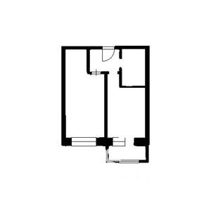 Фото квартиры на продажу (2)