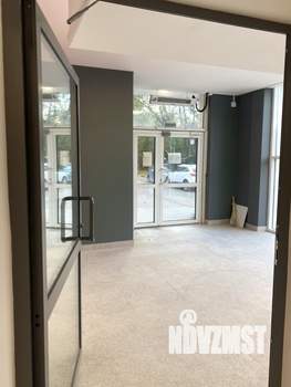 1-к квартира, вторичка, 40м2, 1/25 этаж