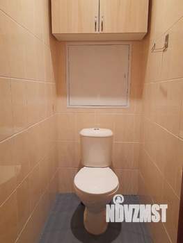 3-к квартира, вторичка, 96м2, 2/17 этаж