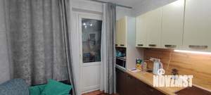 1-к квартира, вторичка, 35м2, 8/9 этаж
