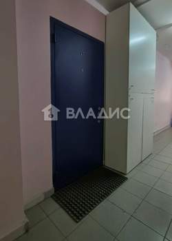 1-к квартира, вторичка, 58м2, 4/17 этаж