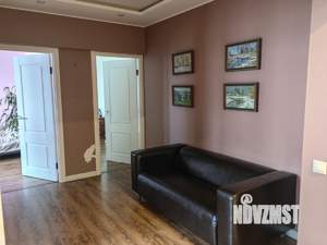 3-к квартира, вторичка, 79м2, 17/18 этаж