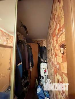1-к квартира, вторичка, 36м2, 2/17 этаж
