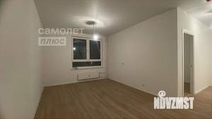 2-к квартира, вторичка, 40м2, 9/12 этаж