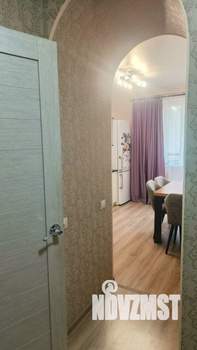 1-к квартира, вторичка, 33м2, 8/9 этаж