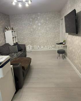 2-к квартира, вторичка, 56м2, 6/17 этаж