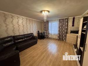 3-к квартира, вторичка, 81м2, 13/17 этаж