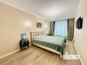 3-к квартира, вторичка, 86м2, 1/8 этаж