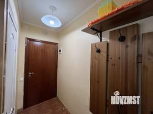1-к квартира, вторичка, 30м2, 4/5 этаж