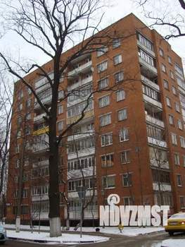 2-к квартира, вторичка, 50м2, 1/9 этаж