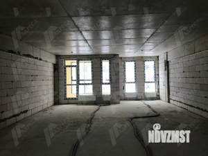 3-к квартира, вторичка, 107м2, 3/5 этаж