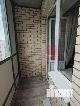 2-к квартира, вторичка, 48м2, 11/15 этаж