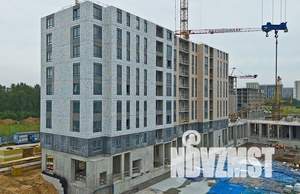 2-к квартира, вторичка, 52м2, 10/12 этаж