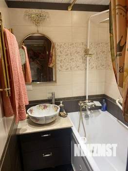 3-к квартира, вторичка, 49м2, 8/9 этаж