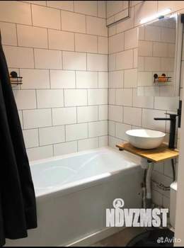 Студия квартира, вторичка, 22м2, 5/5 этаж