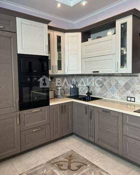 3-к квартира, вторичка, 92м2, 24/25 этаж