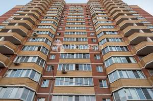 4-к квартира, вторичка, 121м2, 10/17 этаж