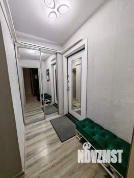 1-к квартира, вторичка, 33м2, 2/9 этаж