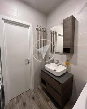 2-к квартира, вторичка, 53м2, 6/10 этаж