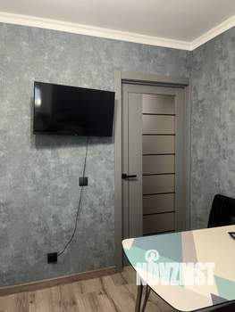 1-к квартира, вторичка, 36м2, 6/9 этаж