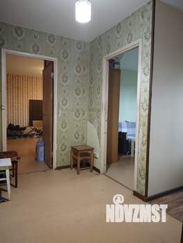 2-к квартира, вторичка, 44м2, 7/9 этаж