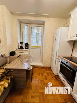 1-к квартира, вторичка, 40м2, 4/17 этаж