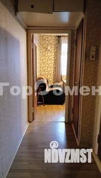 2-к квартира, вторичка, 57м2, 9/25 этаж