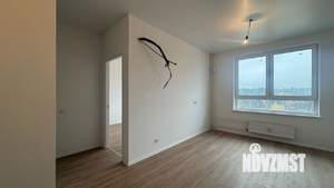 1-к квартира, вторичка, 36м2, 6/12 этаж