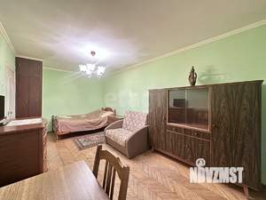1-к квартира, вторичка, 31м2, 5/5 этаж