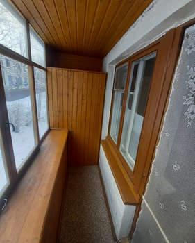 2-к квартира, вторичка, 43м2, 3/5 этаж