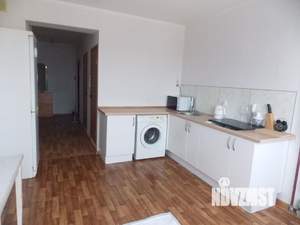 3-к квартира, вторичка, 76м2, 16/17 этаж